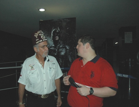 batman 6 premier